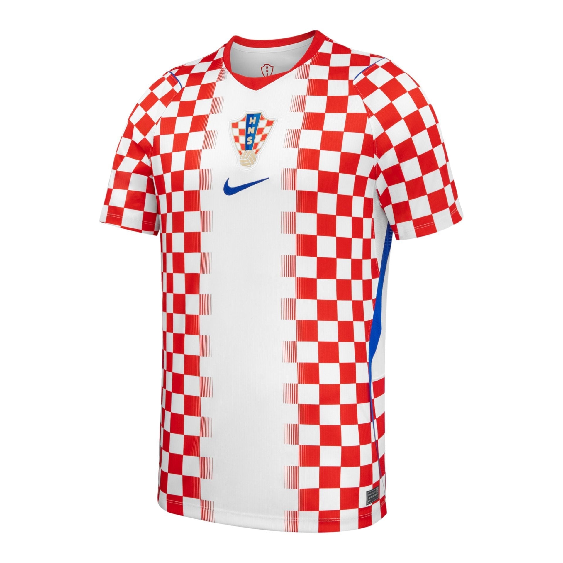 Maillot Domicile Croatie 2026 - Homme