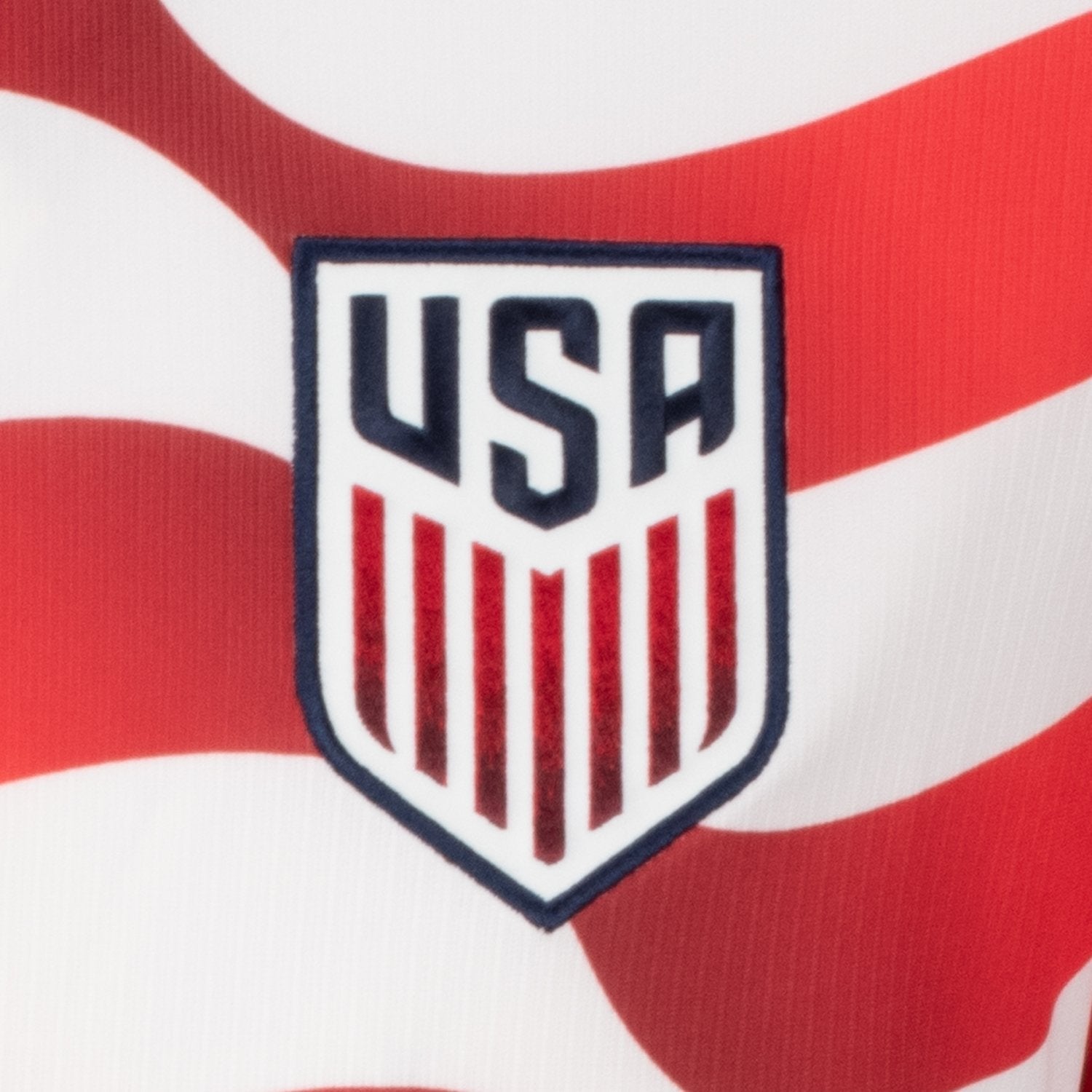 Maillot Domicile USA 2026 - Homme