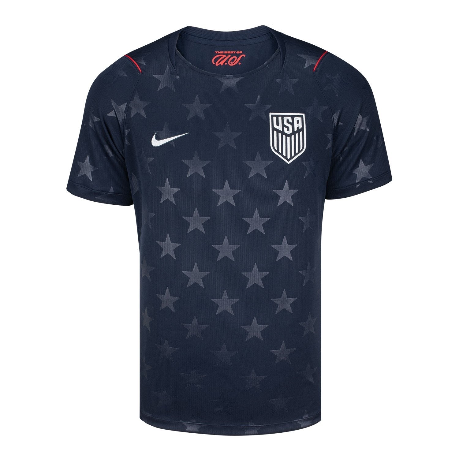 Maillot Extérieur USA 2026 - Homme