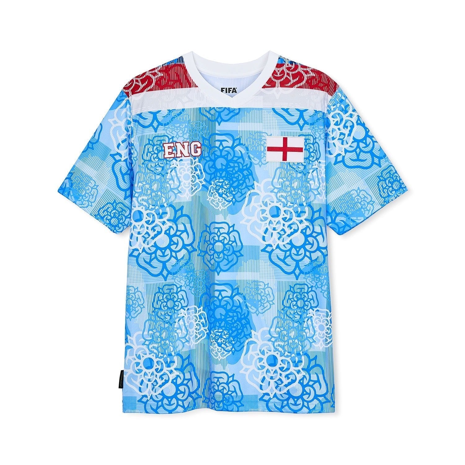 Maillot héritage Angleterre - Homme