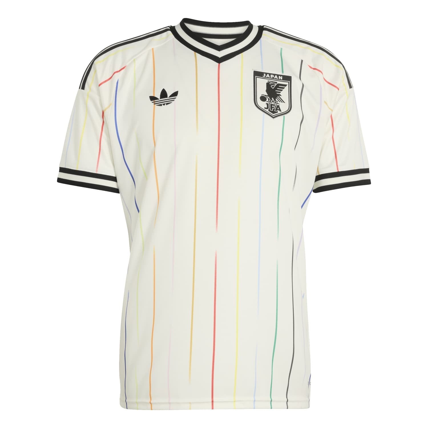 Maillot extérieur du Japon 2026 - Homme
