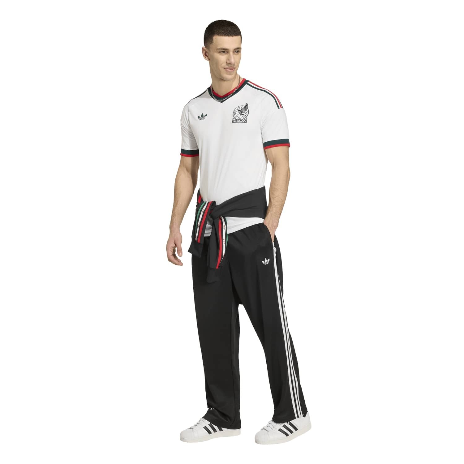 Maillot Extérieur du Mexique 2026 - Homme