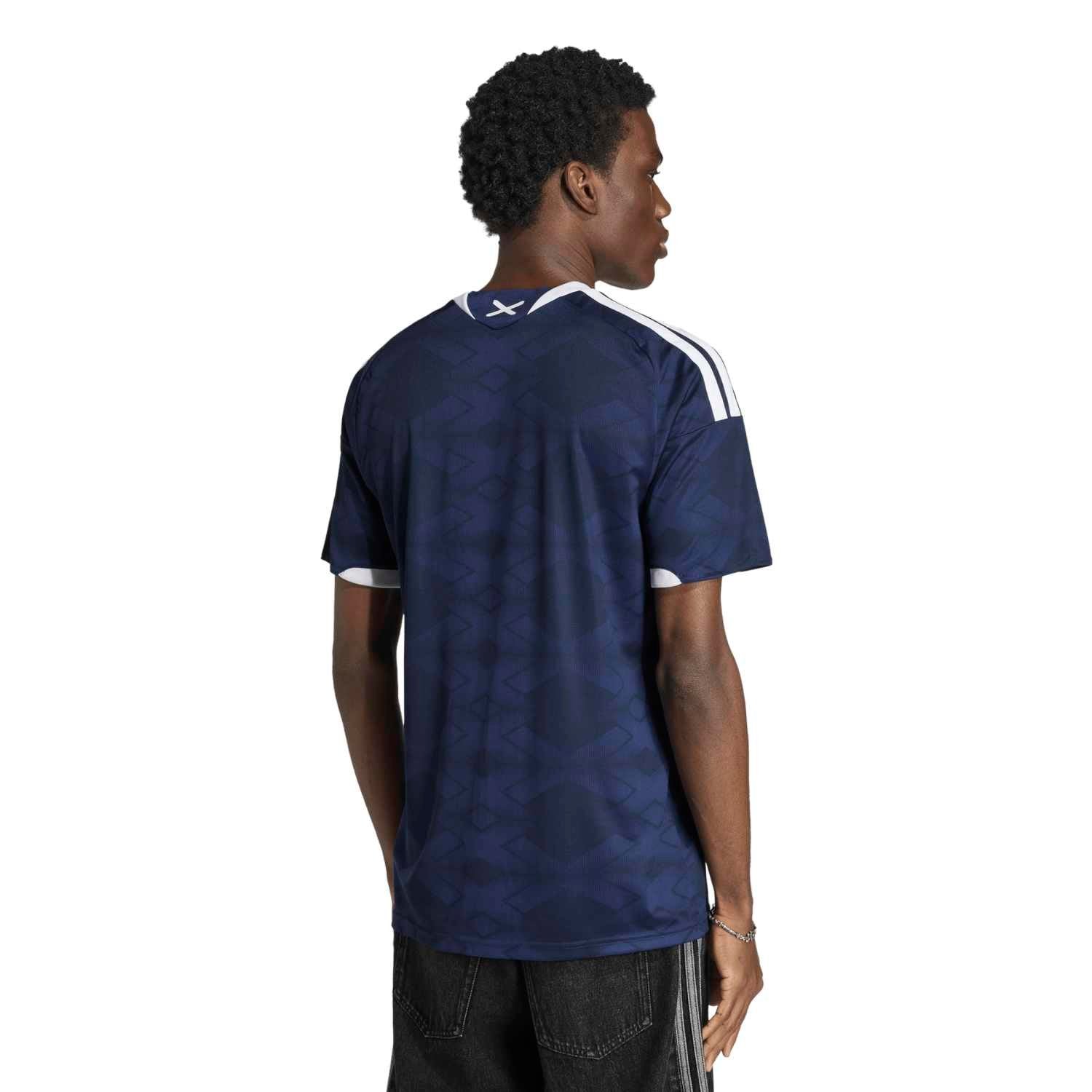 Maillot Domicile Écosse 2026 - Homme