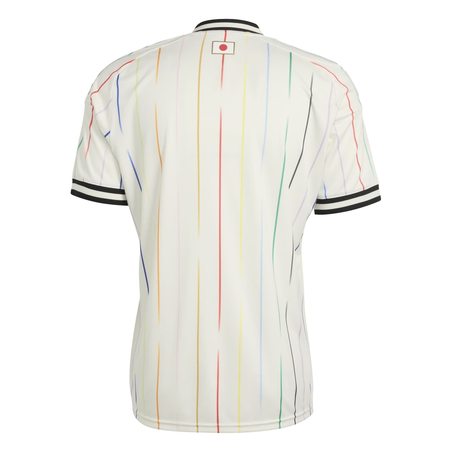 Maillot extérieur du Japon 2026 - Homme