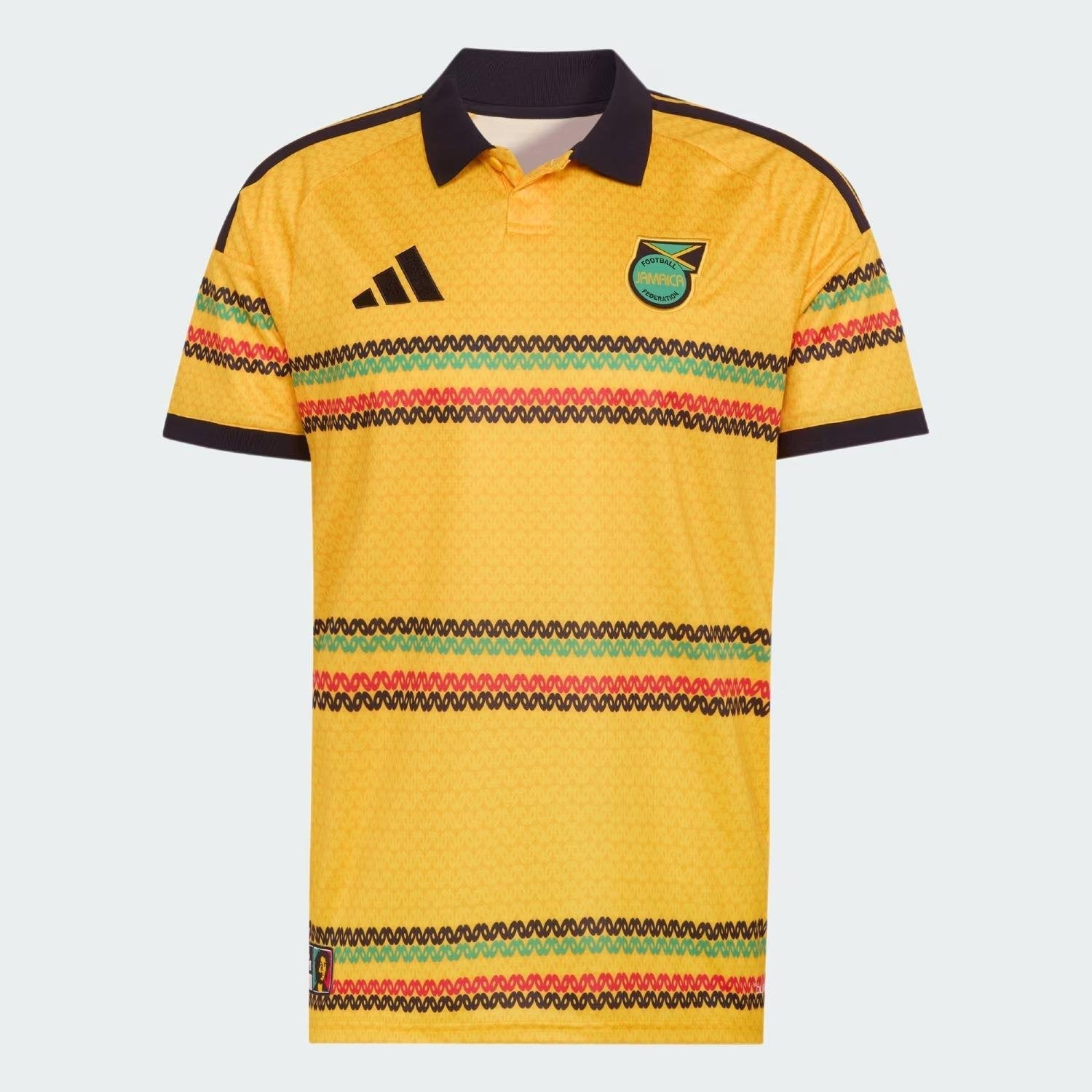 Maillot domicile de la Jamaïque 2026 - Homme