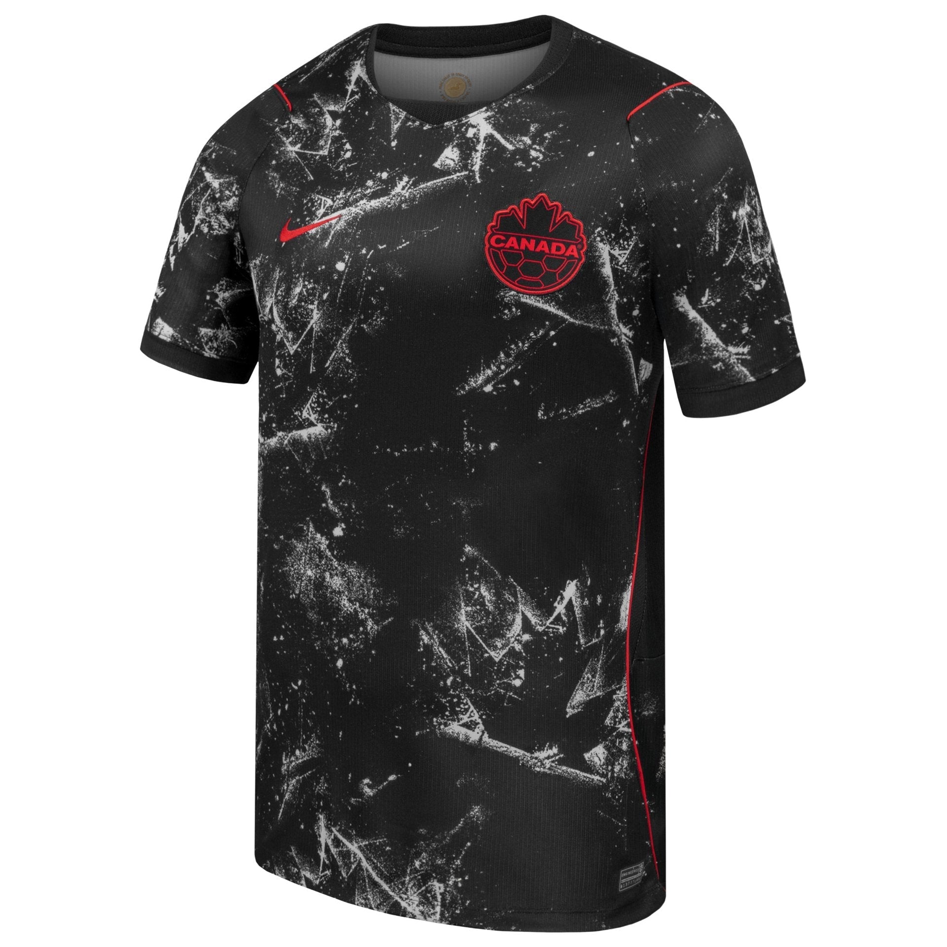 Maillot Extérieur Canada 2026 - Homme