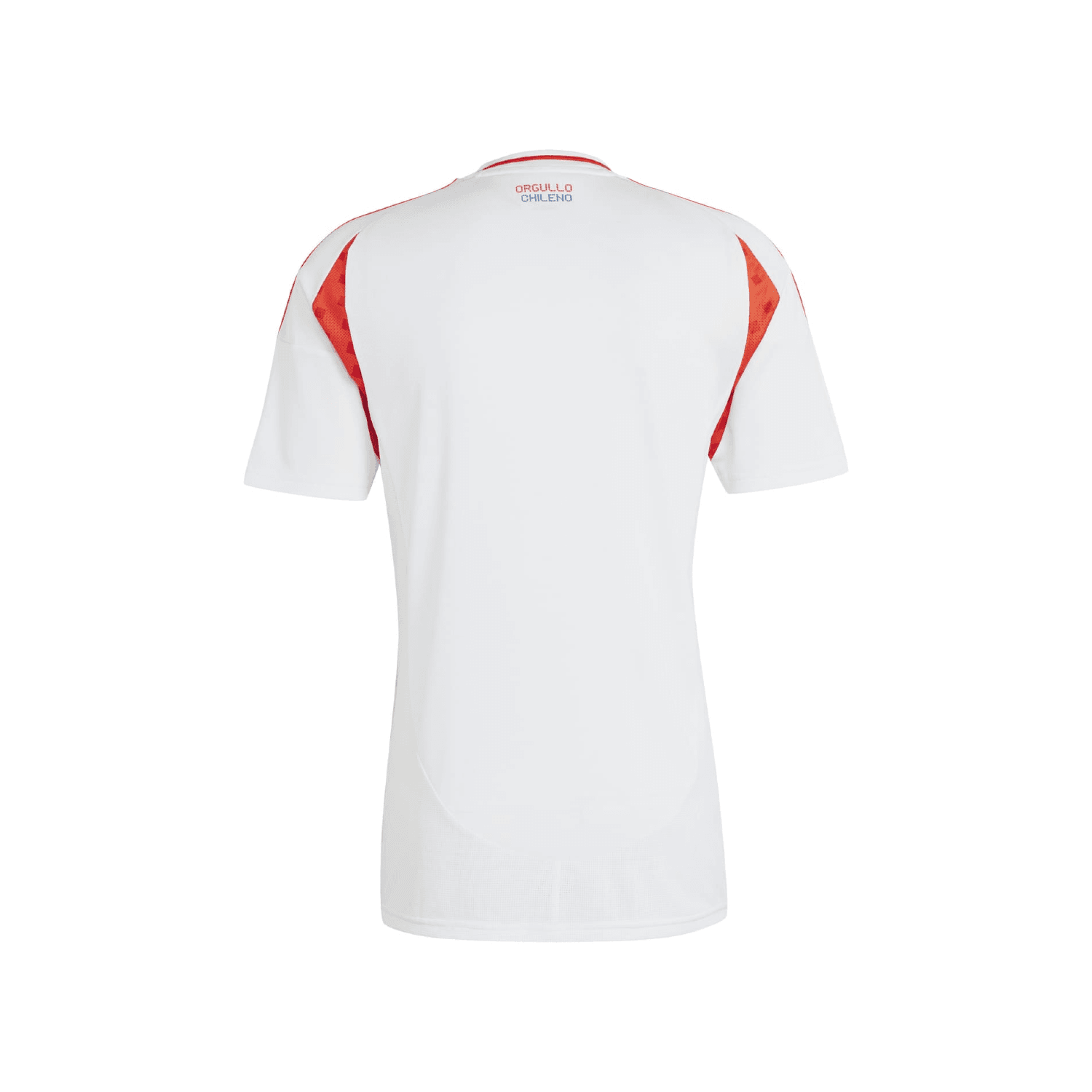 Maillot Extérieur Chili 2024 - Homme