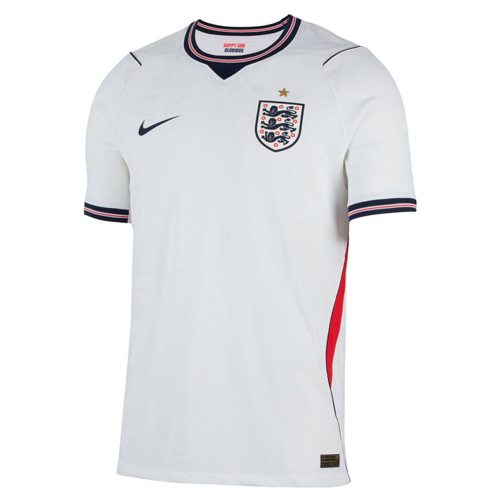 Maillot Domicile Authentique Angleterre 2026 - Homme
