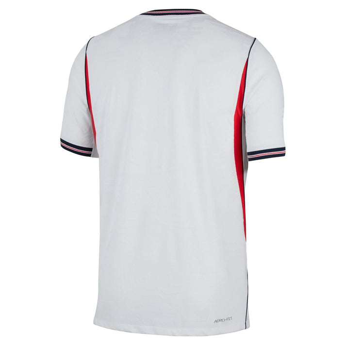 Maillot Domicile Authentique Angleterre 2026 - Homme