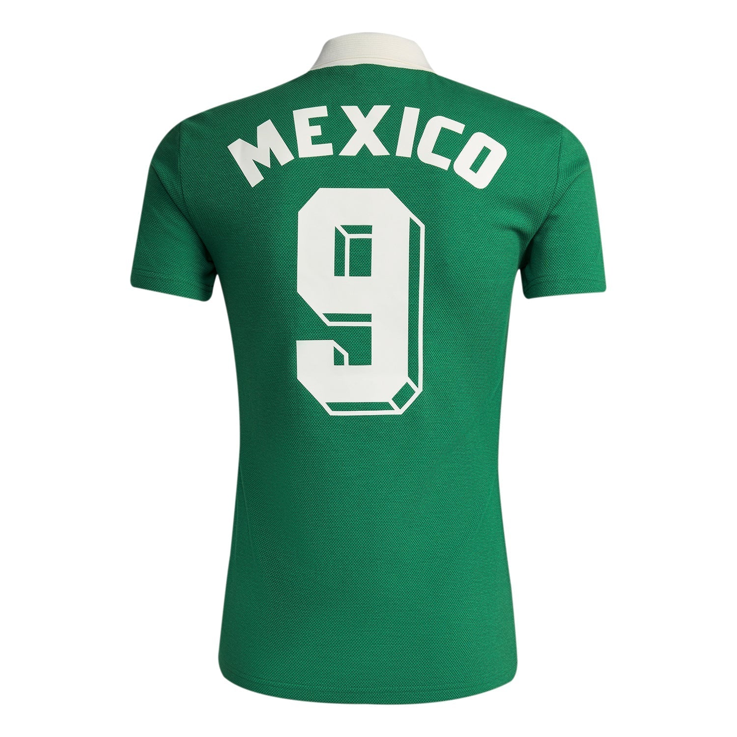 Mexico 1986 Home Jersey - Men's