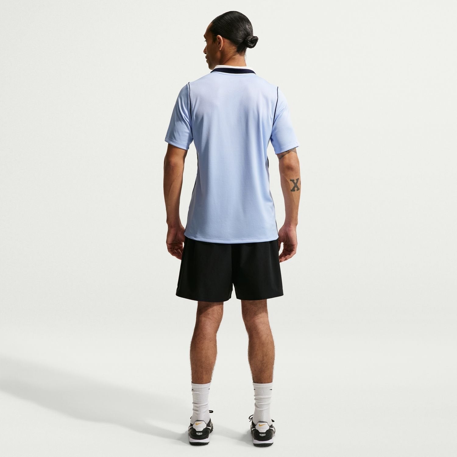 Maillot Domicile Uruguay 2026 - Homme