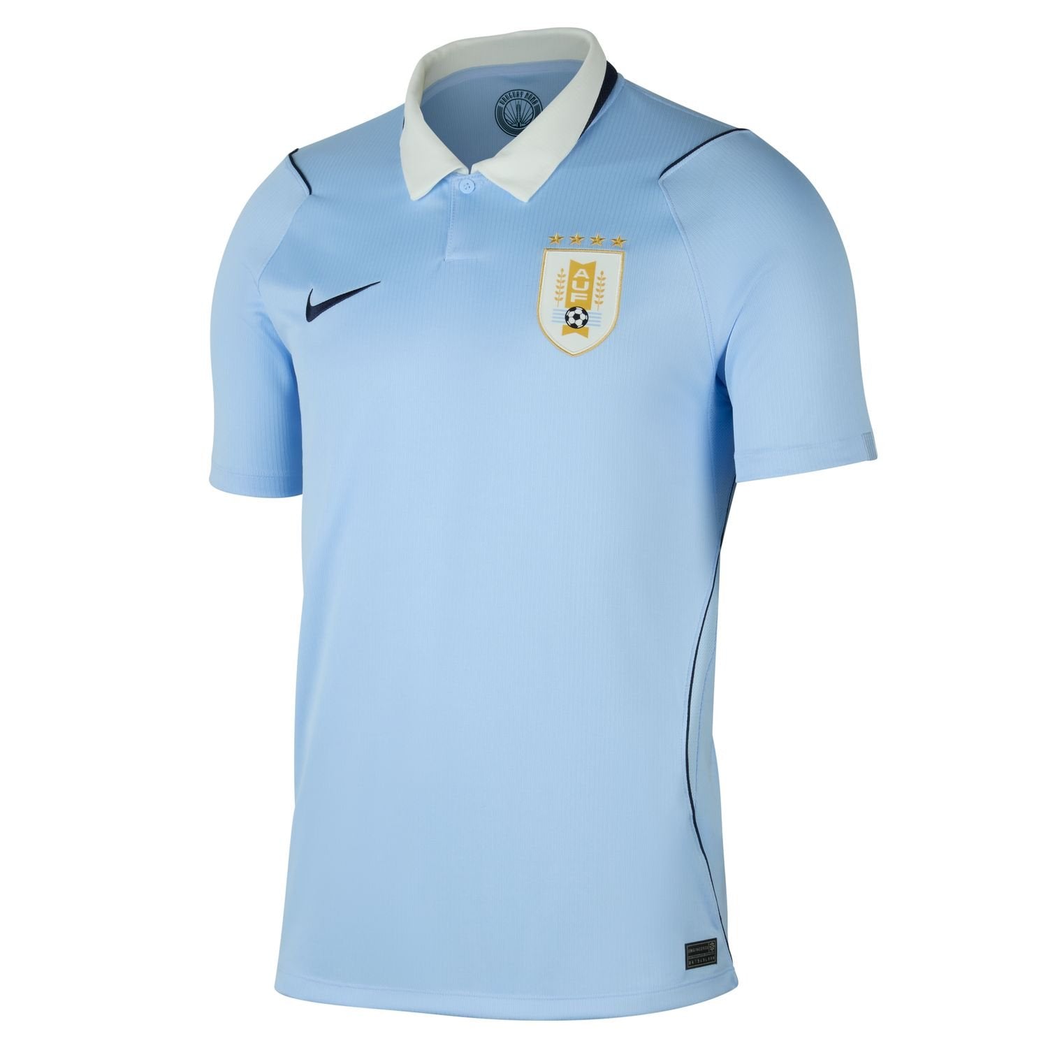 Maillot Domicile Uruguay 2026 - Homme