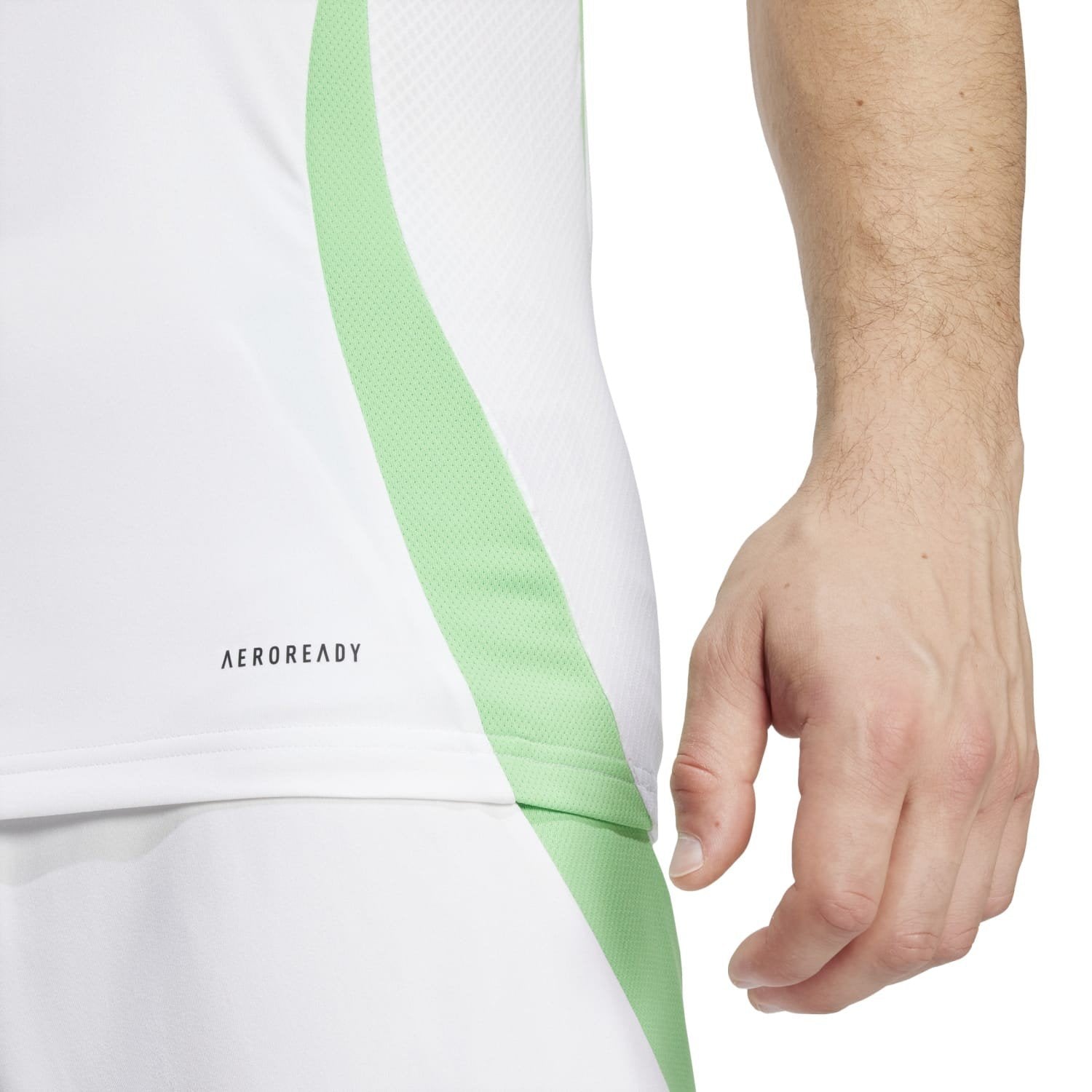 Algeria 2024 Home Jersey - Men's