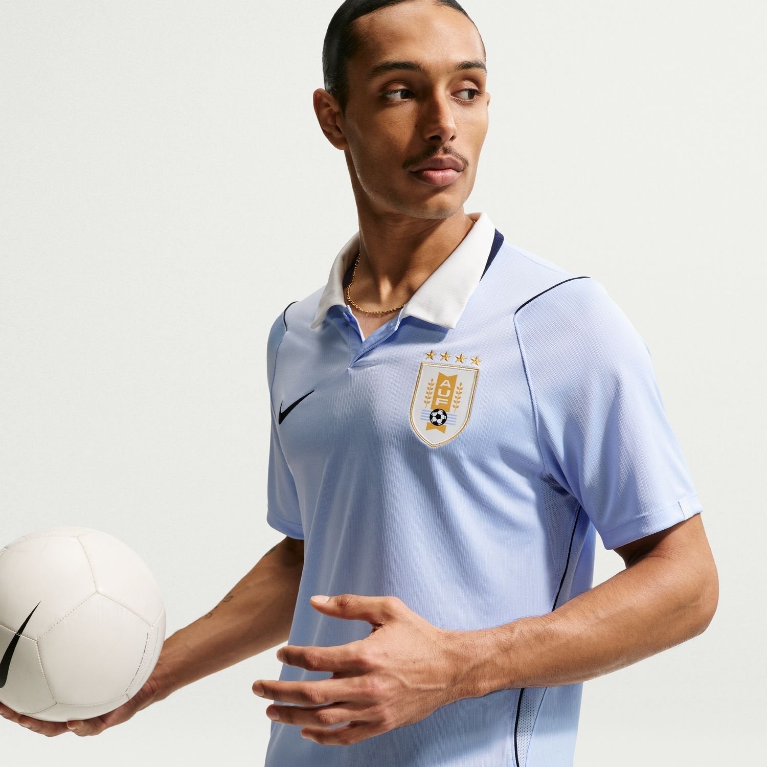 Maillot Domicile Uruguay 2026 - Homme